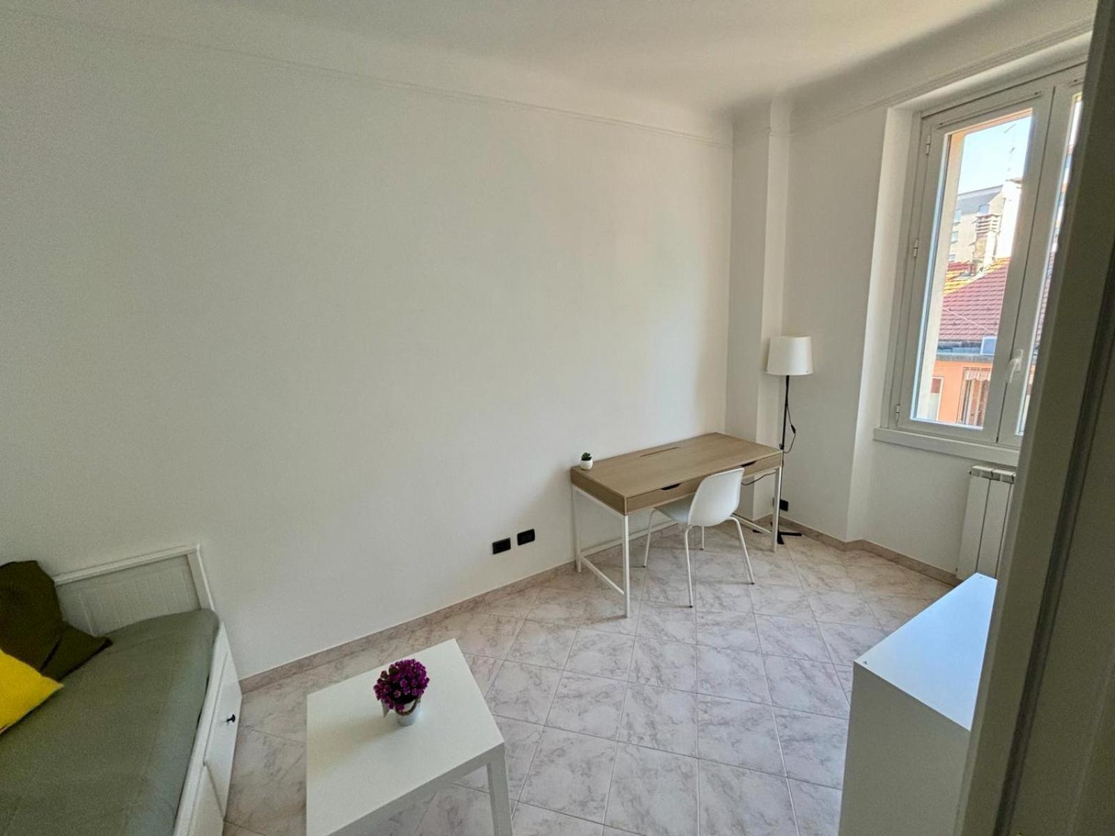 Ferienwohnung Milano Flat - Primaticcio Exterior foto