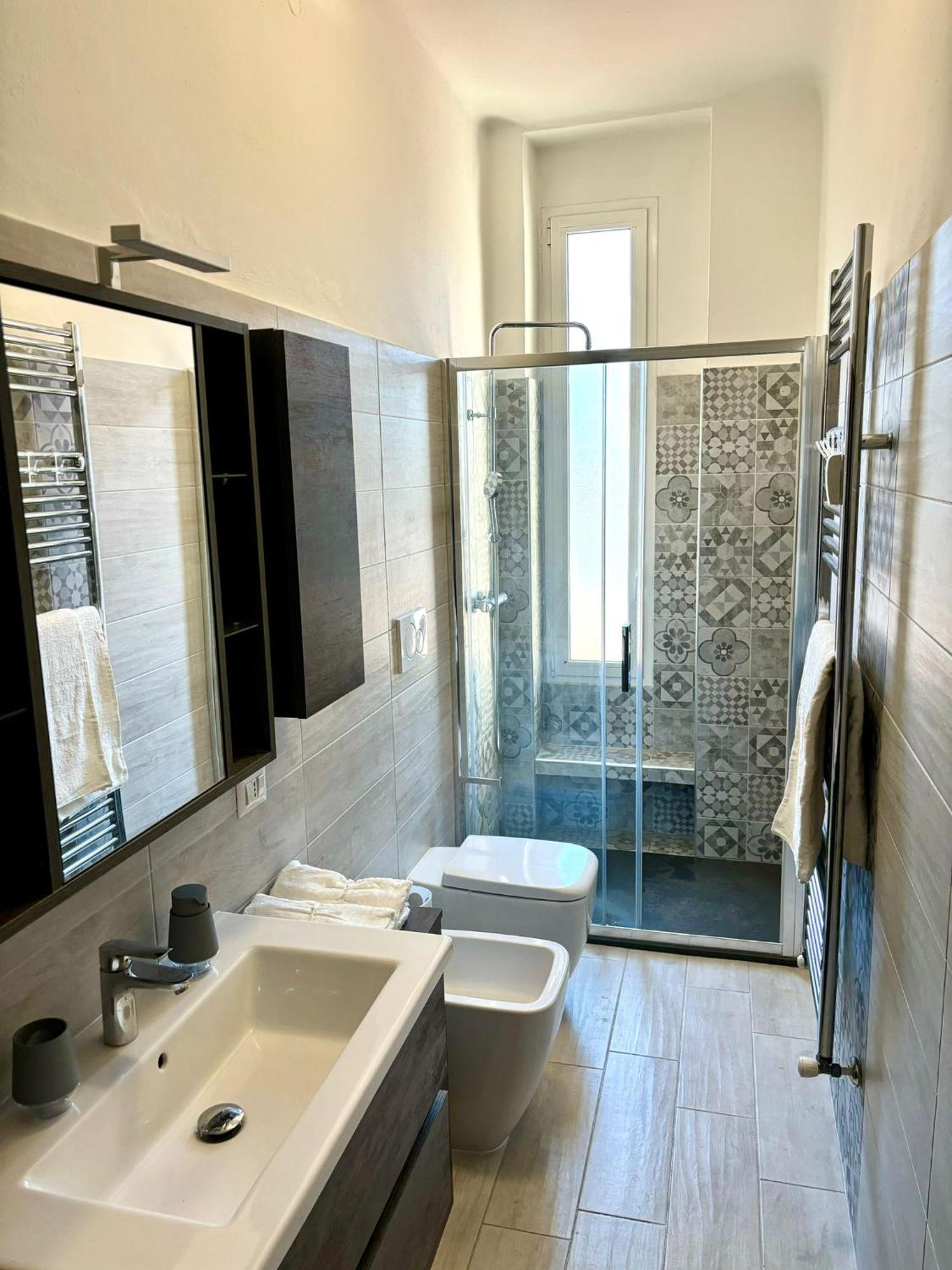 Ferienwohnung Milano Flat - Primaticcio Exterior foto