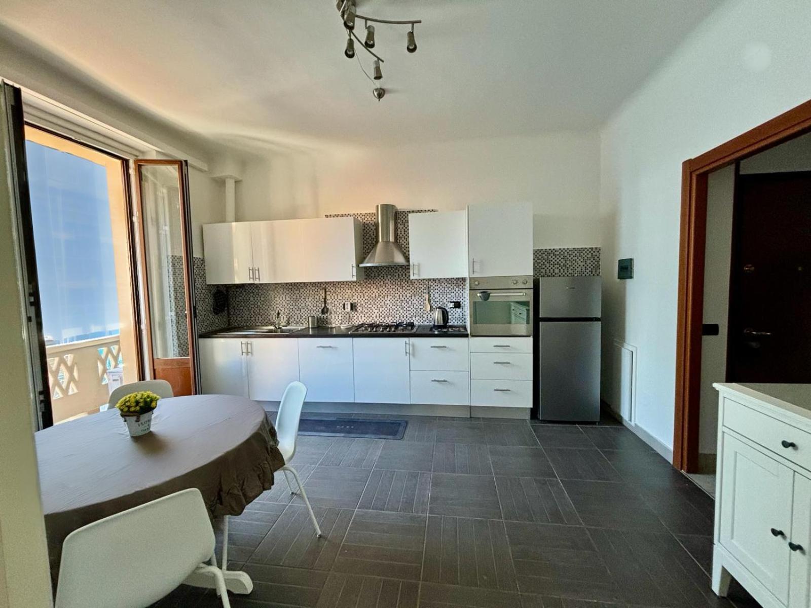 Ferienwohnung Milano Flat - Primaticcio Exterior foto