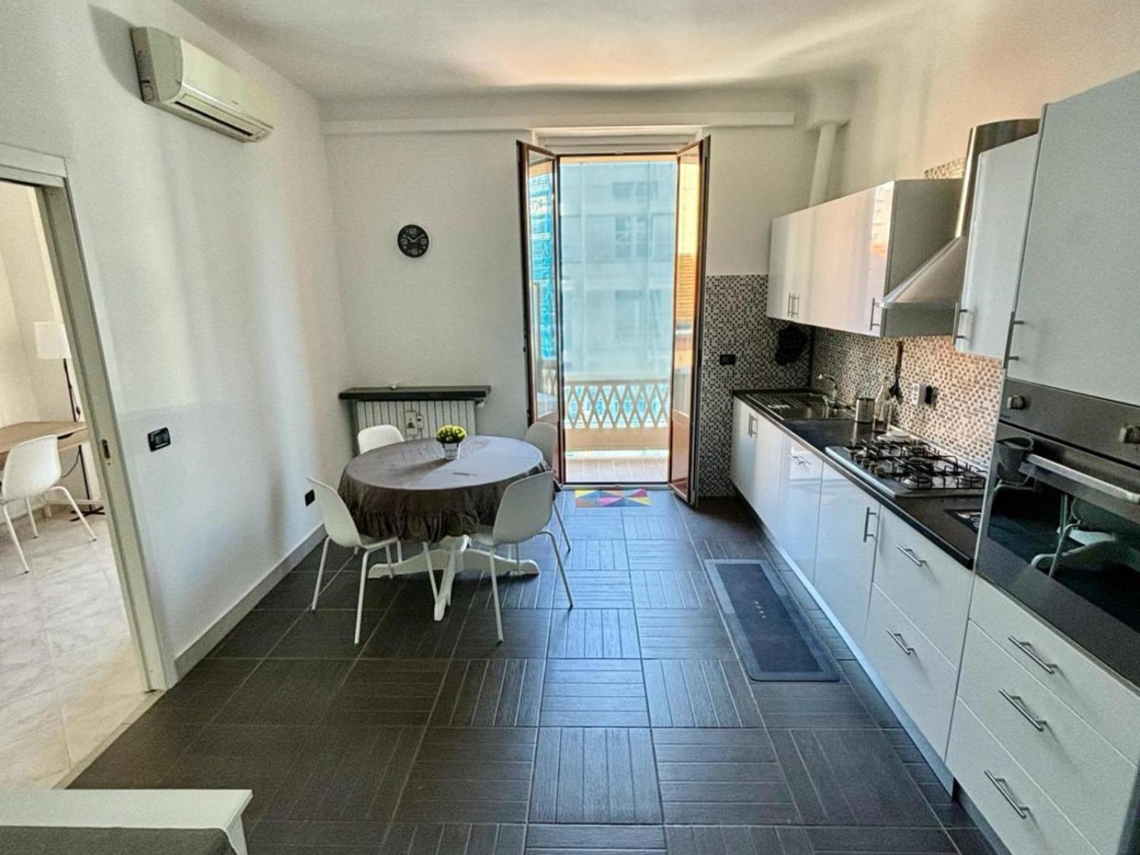 Ferienwohnung Milano Flat - Primaticcio Exterior foto