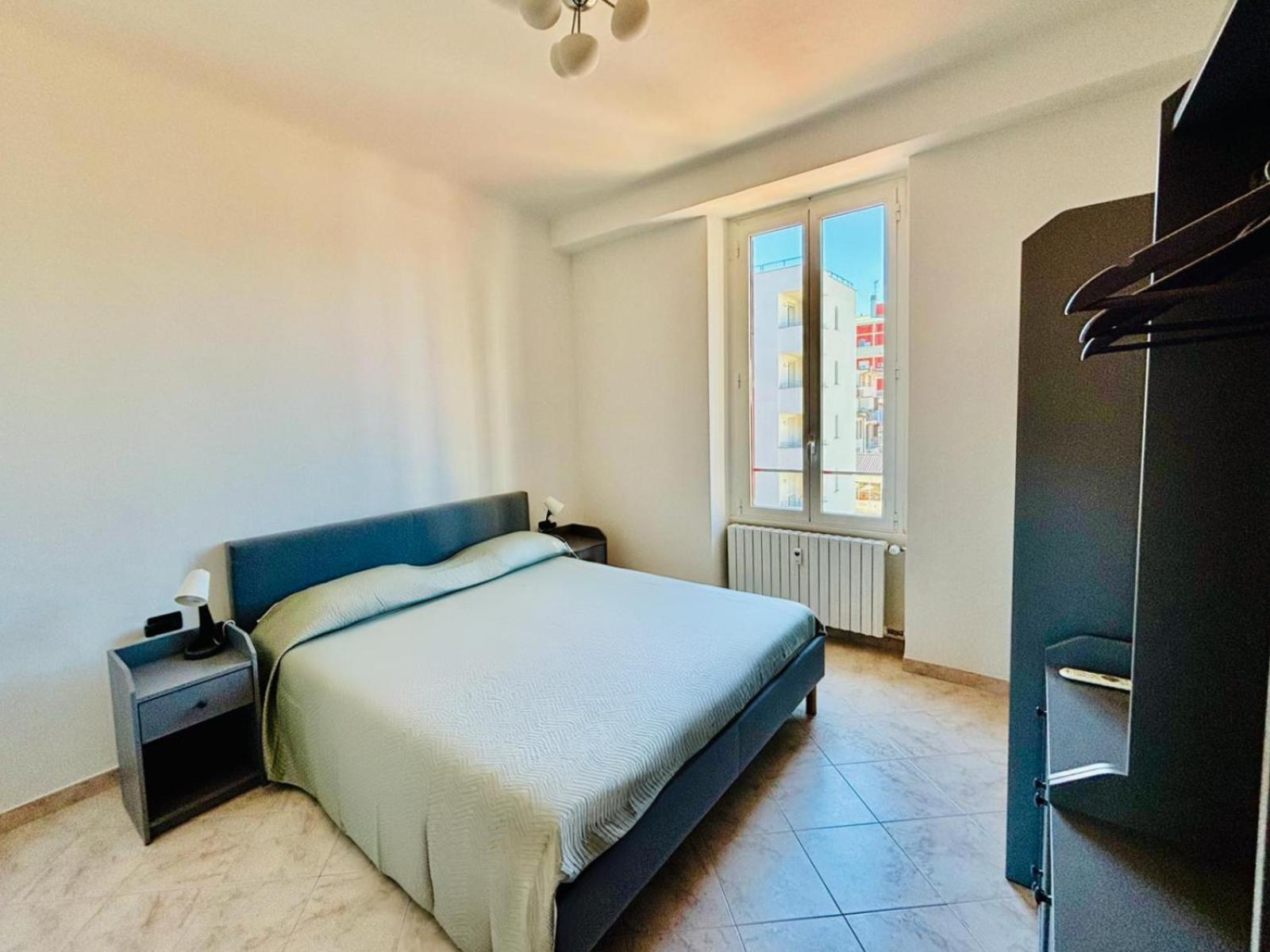 Ferienwohnung Milano Flat - Primaticcio Exterior foto