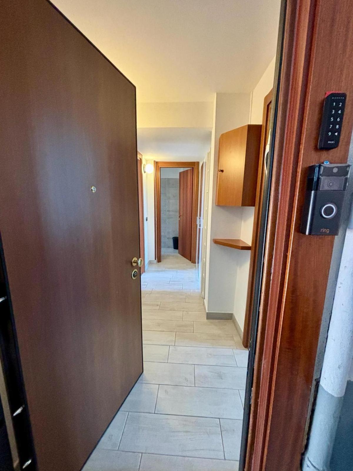 Ferienwohnung Milano Flat - Primaticcio Exterior foto